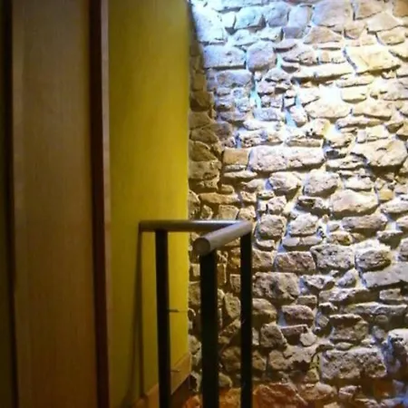 Rural La Aldea Perdida .vv 1434-as Ferienhaus