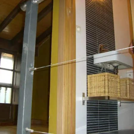 Rural La Aldea Perdida .vv 1434-as * Pola de Laviana