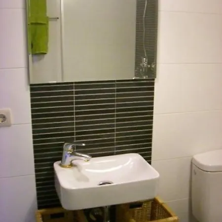 Rural La Aldea Perdida .vv 1434-as Pola de Laviana