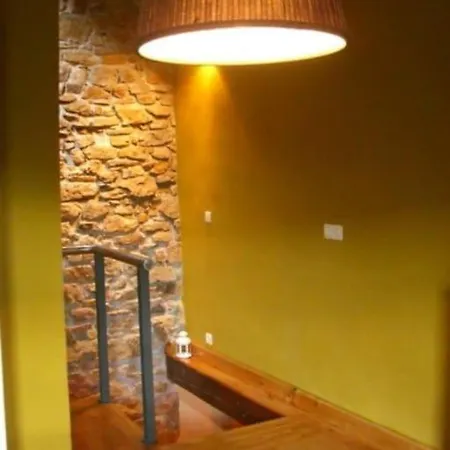 Rural La Aldea Perdida .vv 1434-as Ferienhaus