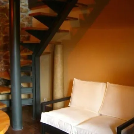 Rural La Aldea Perdida .vv 1434-as