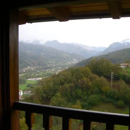 Rural La Aldea Perdida .vv 1434-as Ferienhaus *