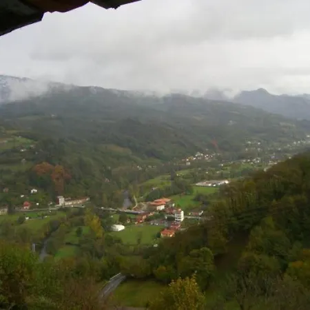 Ferienhaus Rural La Aldea Perdida .vv 1434-as Pola de Laviana