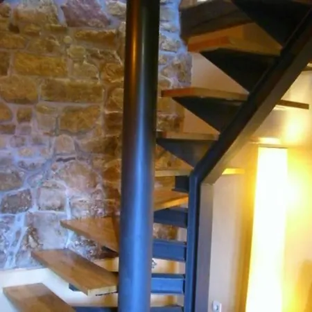 Ferienhaus Rural La Aldea Perdida .vv 1434-as