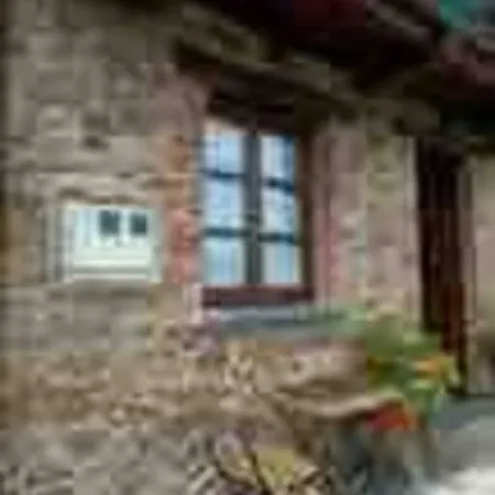 Rural La Aldea Perdida .vv 1434-as Pola de Laviana