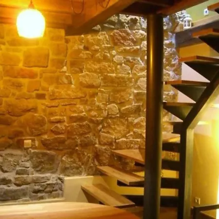 Rural La Aldea Perdida .vv 1434-as Ferienhaus