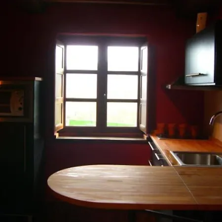 Rural La Aldea Perdida .vv 1434-as *