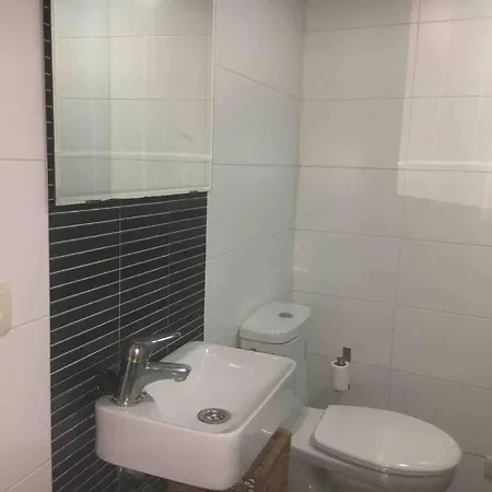 Rural La Aldea Perdida .vv 1434-as Ferienhaus *