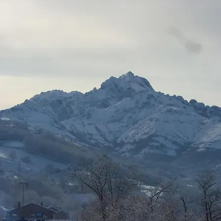 Ferienhaus Rural La Aldea Perdida .vv 1434-as Pola de Laviana