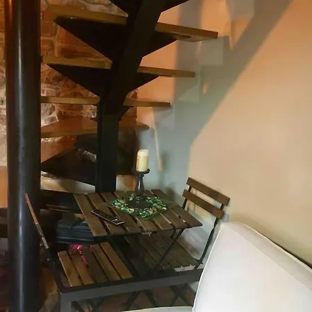 Ferienhaus Rural La Aldea Perdida .vv 1434-as