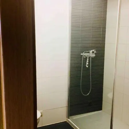 Rural La Aldea Perdida .vv 1434-as Pola de Laviana