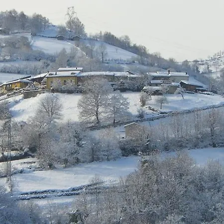 Rural La Aldea Perdida .vv 1434-as