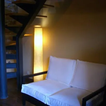 Rural La Aldea Perdida .vv 1434-as * Pola de Laviana