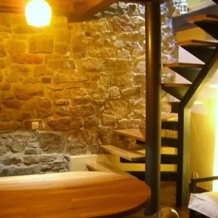 Ferienhaus Rural La Aldea Perdida .vv 1434-as