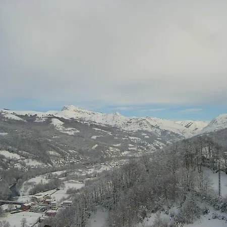 Ferienhaus Rural La Aldea Perdida .vv 1434-as